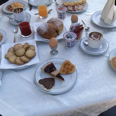 Hotel Savant Lamezia Terme