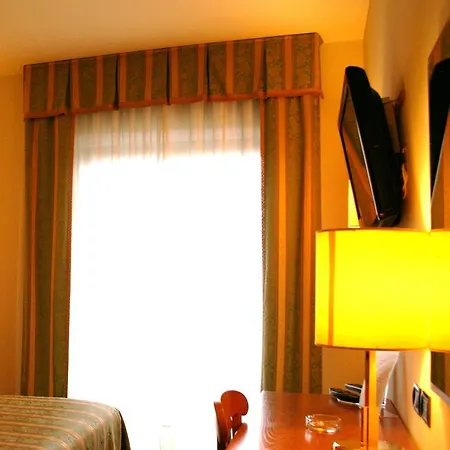 Savant Hotel Lamezia Terme
