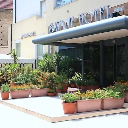 Hotel Savant Lamezia Terme