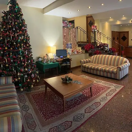 Hotel Savant Lamezia Terme