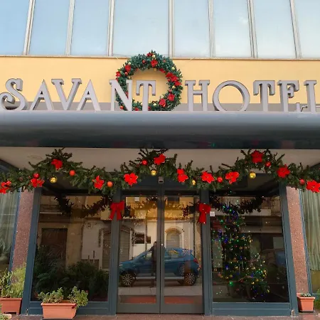 Savant Hotel 4*