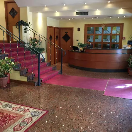 Savant Hotel Lamezia Terme