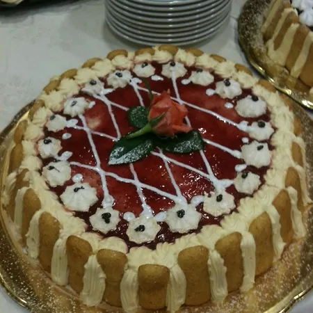 Hotel Savant Lamezia Terme