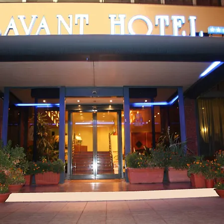 Savant 4* Lamezia Terme