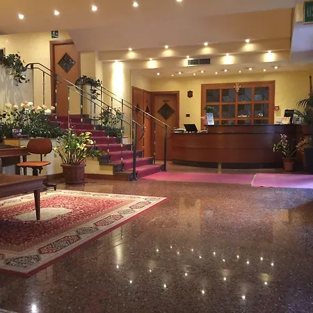 Savant Hotel Lamezia Terme