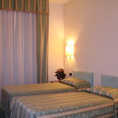 Hotel Savant Lamezia Terme