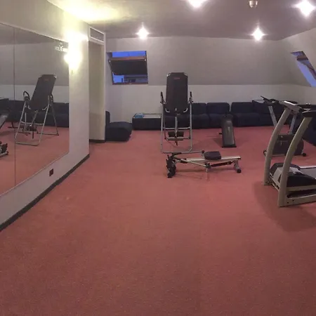 Hotel Savant Lamezia Terme