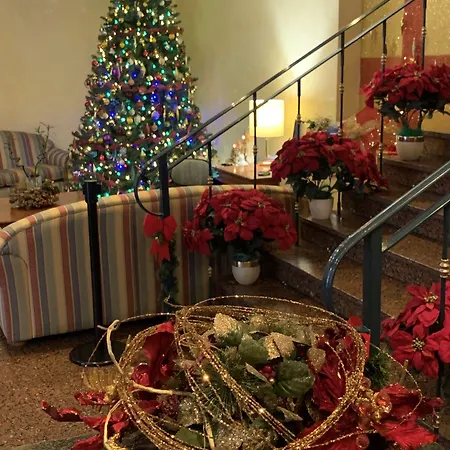 サヴァント 4* ラメーツィア・テルメ