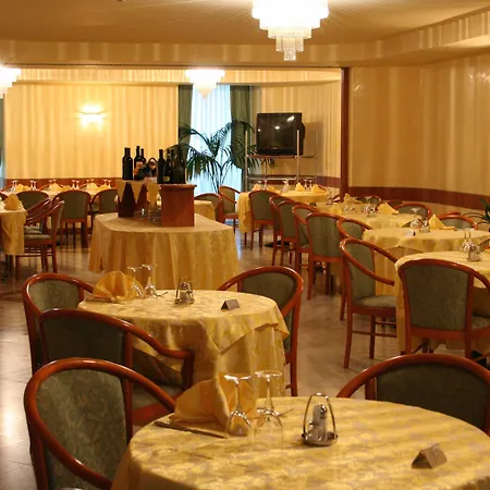 Savant Hotel Lamezia Terme