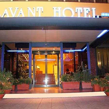 Savant Ξενοδοχείο Lamezia Terme
