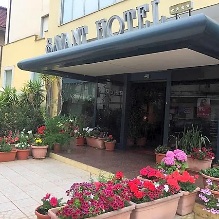Savant Lamezia Terme