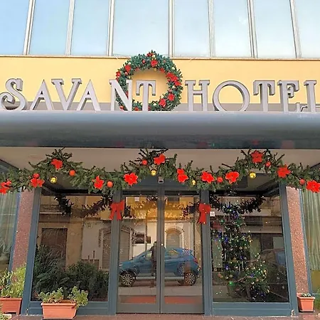 Savant Ξενοδοχείο