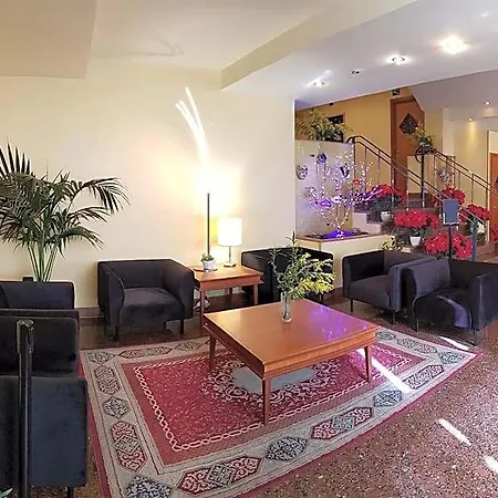 Ξενοδοχείο Savant Lamezia Terme