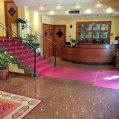 Savant Ξενοδοχείο Lamezia Terme