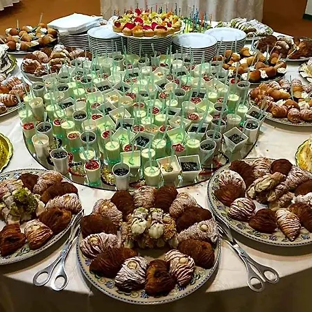 Savant 4* Lamezia Terme