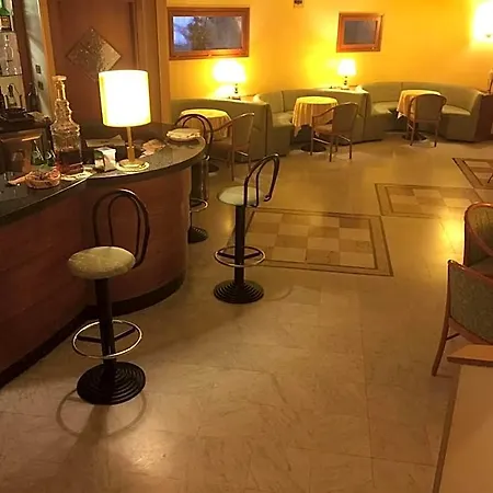 Ξενοδοχείο Savant Lamezia Terme