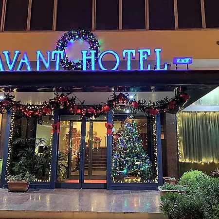 Savant 4* Lamezia Terme