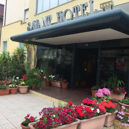 Hotel Savant 4*