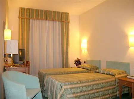 Savant Hotel Lamezia Terme