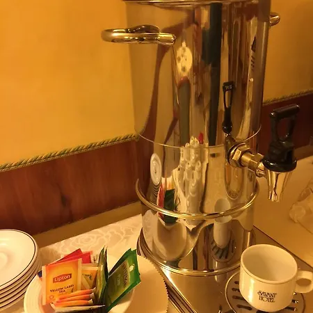 サヴァント 4* ラメーツィア・テルメ