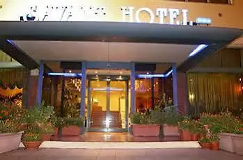 Hotel Savant