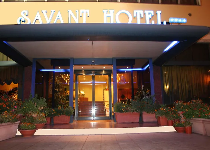 Savant 4* Lamezia Terme