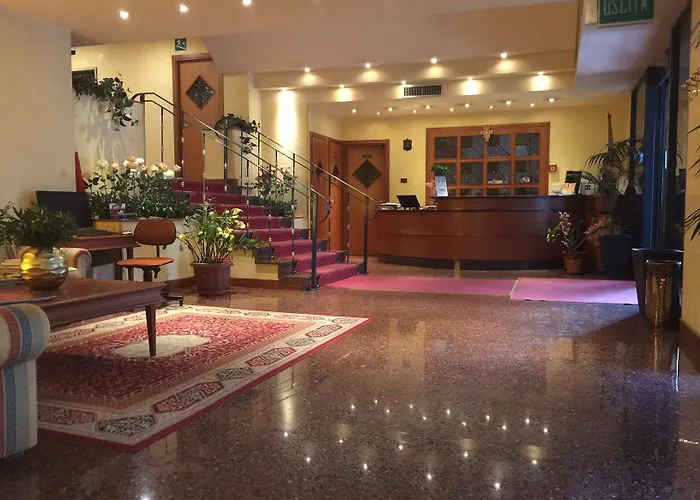 Savant Hotel Lamezia Terme