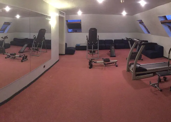 Hotel Savant Lamezia Terme