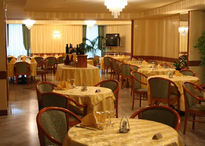 Savant Hotel Lamezia Terme