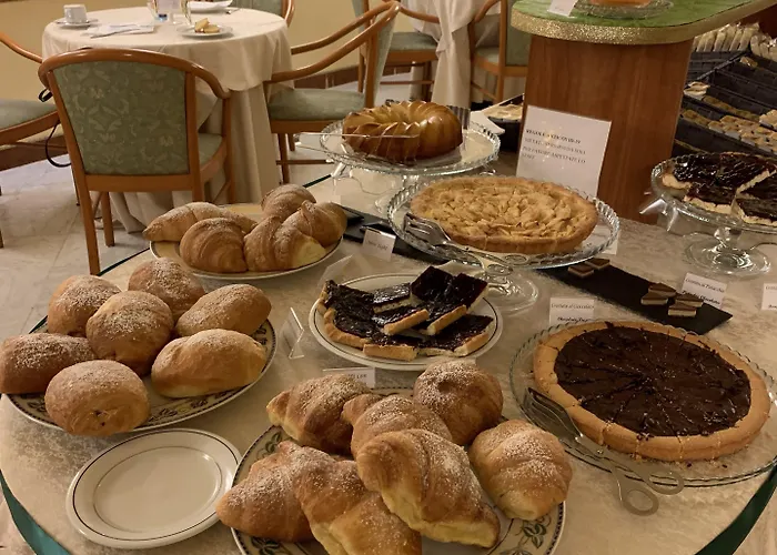 Hotel Savant Lamezia Terme