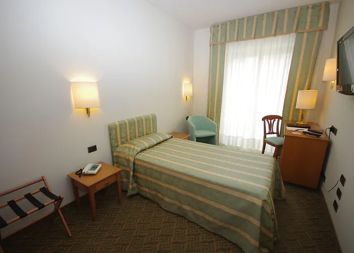 Savant Hotel Lamezia Terme